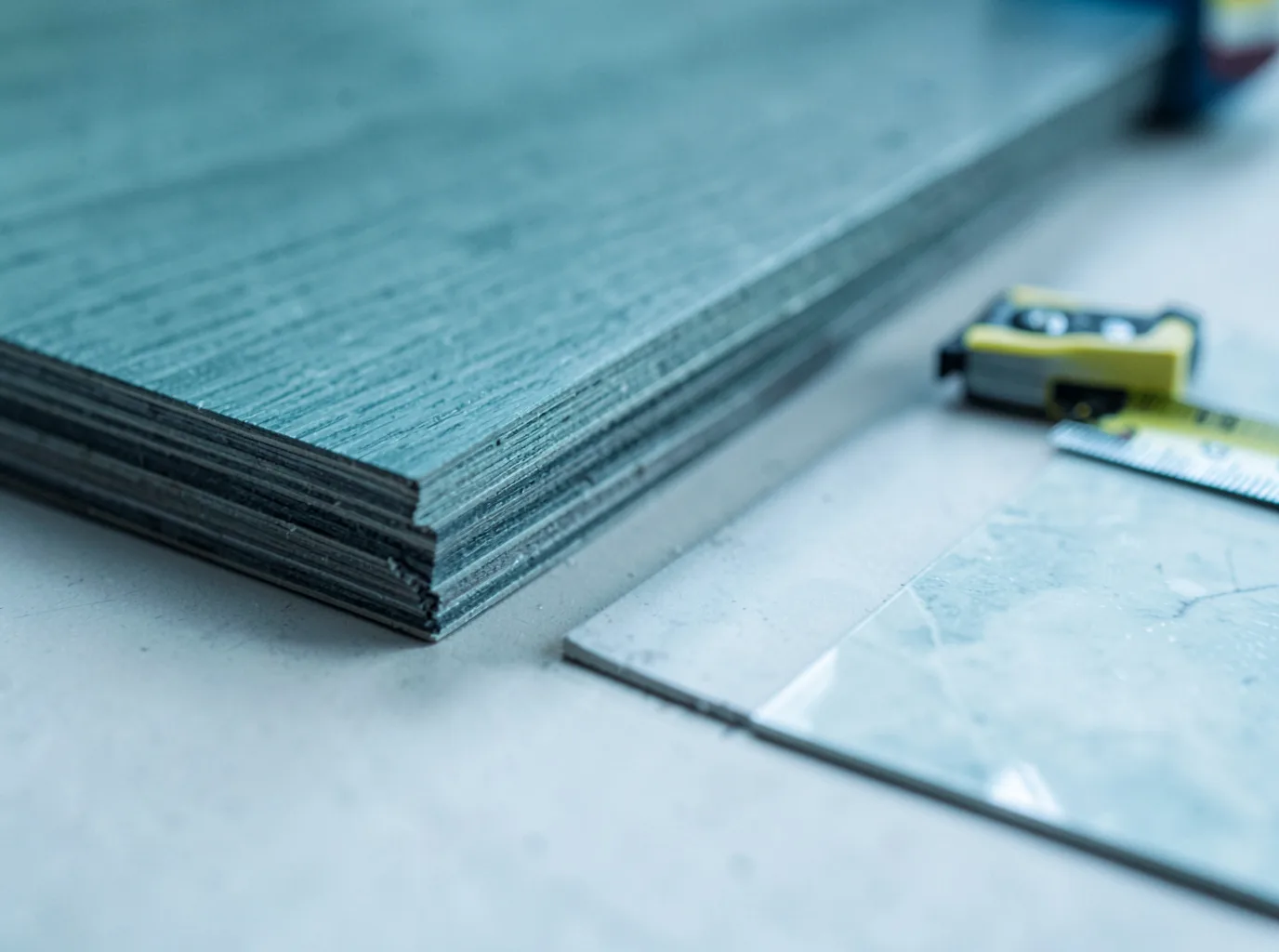 Luxury Vinyl Plank Installation Matherville, IL FAQs